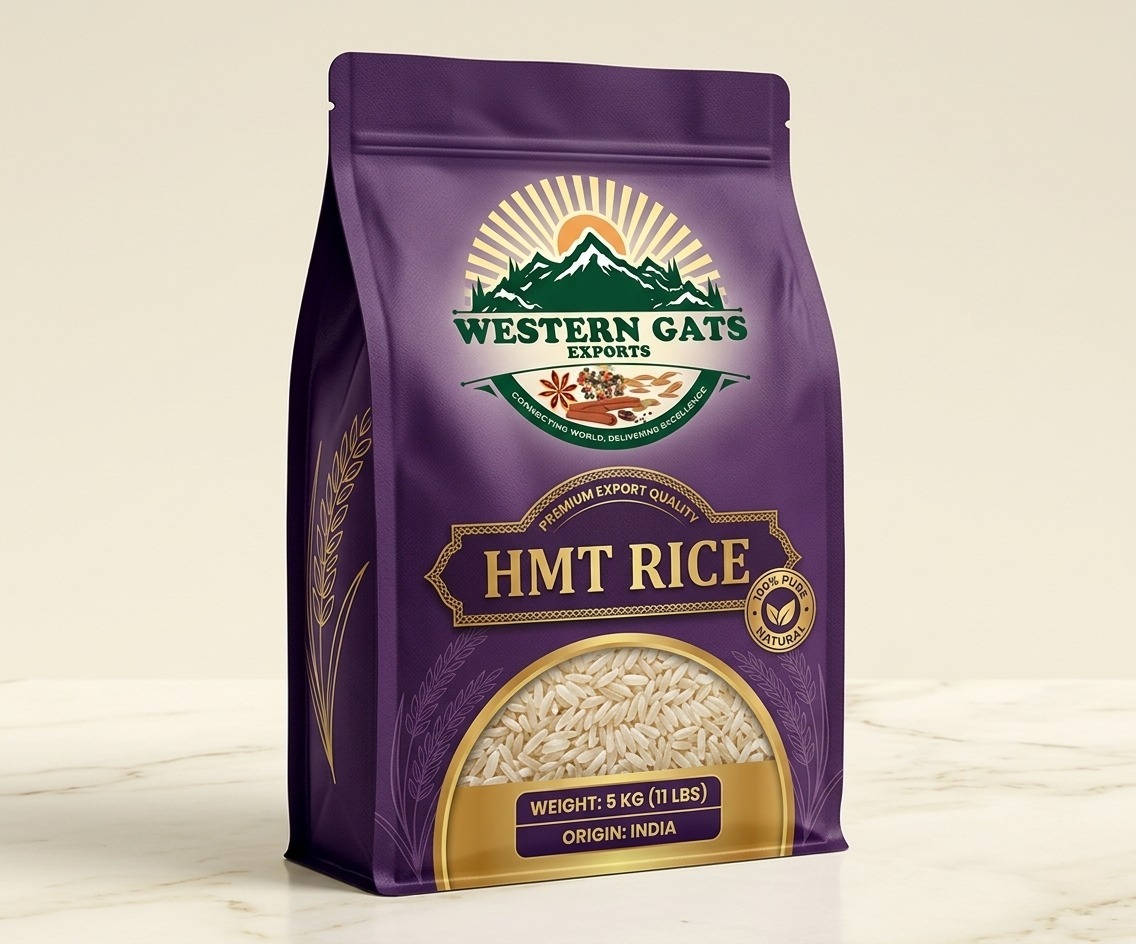 HMT Rice